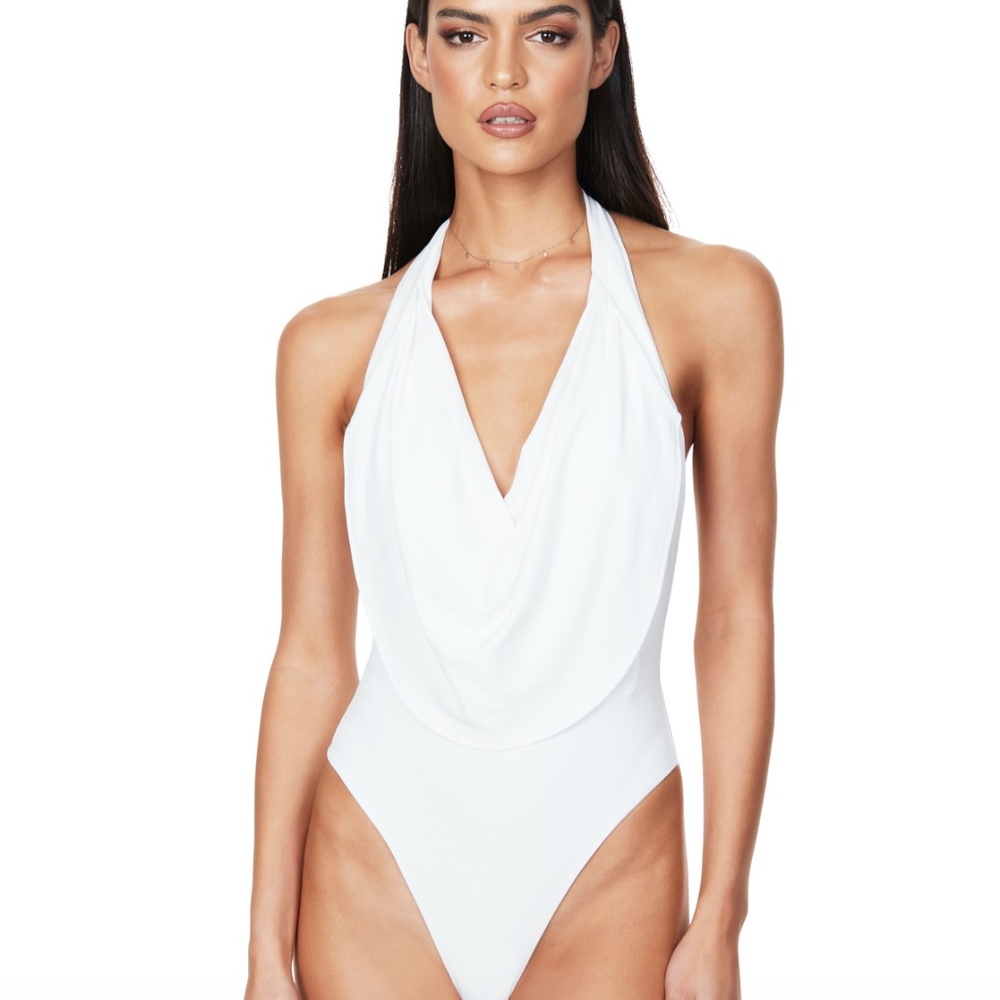 GIGI BODYSUIT